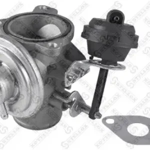 Клапан рециркуляции картерных газов STELLOX 01-25011-SX