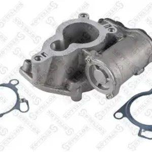 Клапан рециркуляции картерных газов STELLOX 01-25013-SX