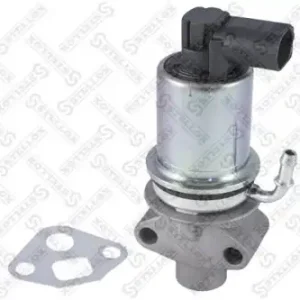 Клапан рециркуляции картерных газов STELLOX 01-25017-SX