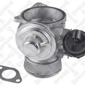 Клапан рециркуляции картерных газов STELLOX 01-25019-SX