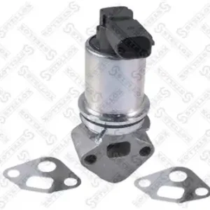 Клапан рециркуляции картерных газов STELLOX 01-25021-SX