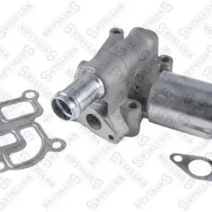 Клапан рециркуляции картерных газов STELLOX 01-25024-SX