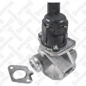 Клапан рециркуляции картерных газов STELLOX 01-25028-SX