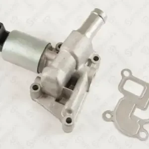 Клапан рециркуляции картерных газов STELLOX 01-25032-SX