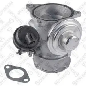 Клапан рециркуляции картерных газов STELLOX 01-25033-SX