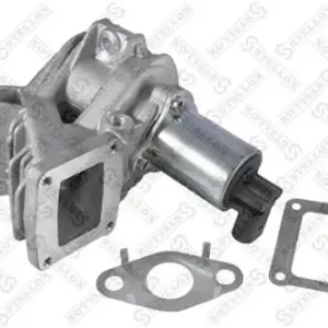 Клапан рециркуляции картерных газов STELLOX 01-25034-SX