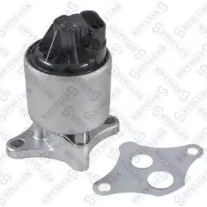 Клапан рециркуляции картерных газов STELLOX 01-25035-SX