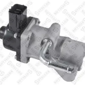 Клапан рециркуляции картерных газов STELLOX 01-25036-SX