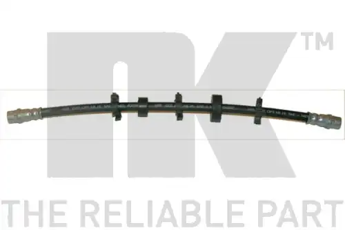 PH210343=43.21165 [7D0611701D] !шланг торм.пер.п. VW T4 98-03 L=370 8547101 NK