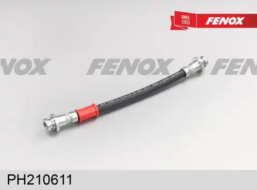 46.21106=855003 [96320284] !шланг торм. зад. Daewoo Matiz 0.8/1.0 98> L=240 PH210611 FENOX