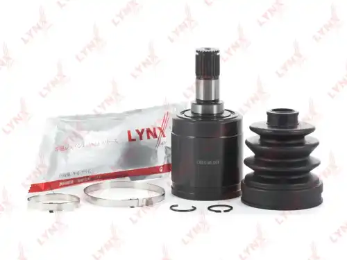 ШРУС внутренний правый к-кт! Honda Civic VII 1.3i/1.4i/1.5i 95-05 CI-3401 LYNXAUTO