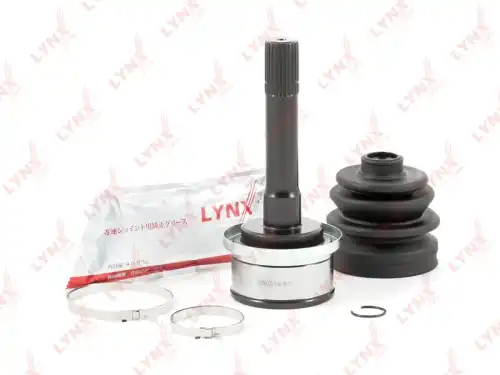 ШРУС наружный LYNXAUTO CO-5104