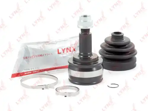 ШРУС наружный LYNXAUTO CO-3645