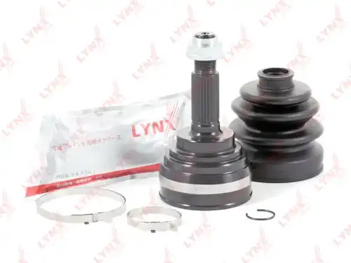 ШРУС наружный LYNXAUTO CO-7514