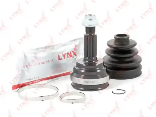 ШРУС наружный LYNXAUTO CO7516