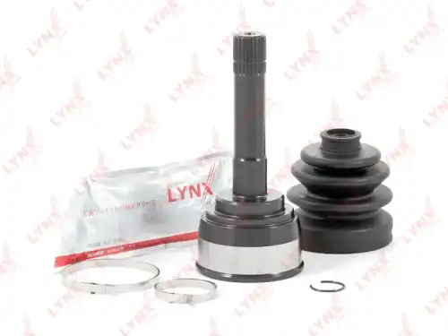 ШРУС наружный LYNXAUTO CO-7533