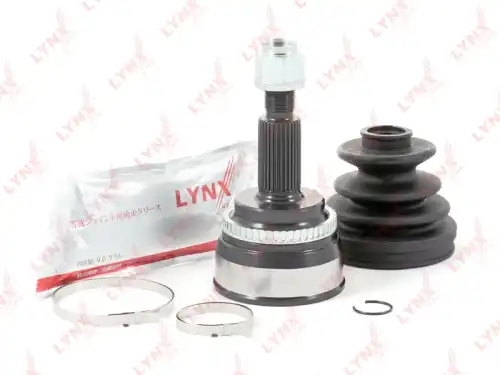 ШРУС наружный LYNXAUTO CO-7524A