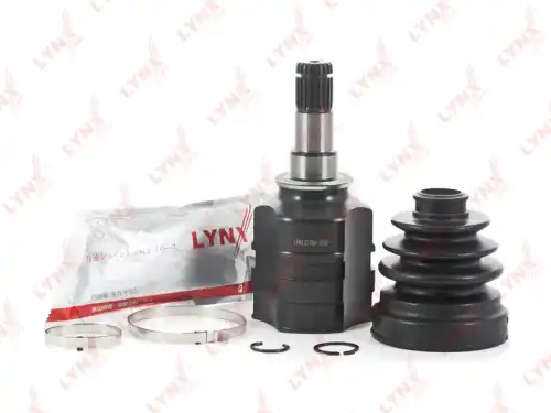 ШРУС внутренний левый к-кт! Toyota Camry 2.2i 96-02/Celica 2.0i 89-99 CI-7501 LYNXAUTO
