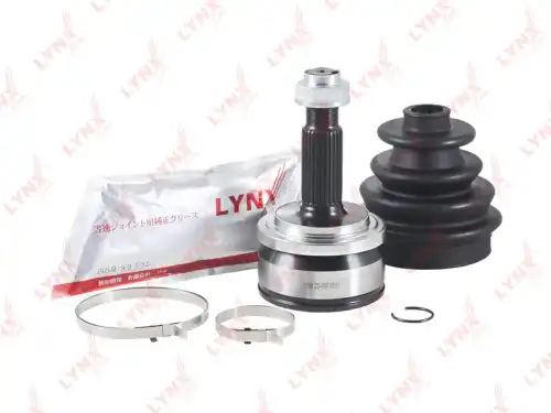 ШРУС наружный LYNXAUTO CO-3707