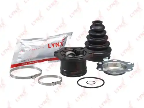 ШРУС внутренний к-кт! 25307 VW Golf IV 97-06 CI-8010 LYNXAUTO