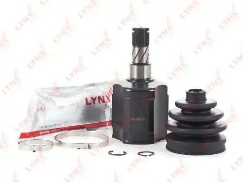 ШРУС внутренний к-кт! Daewoo Espero 2.0i 91-99 CI-1806 LYNXAUTO