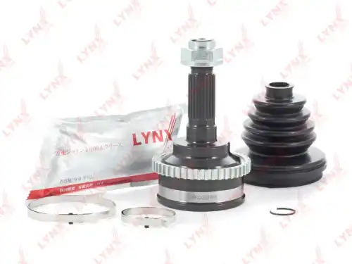 ШРУС наружный LYNXAUTO CO-3701A