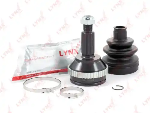 ШРУС наружный LYNXAUTO CO-2803A
