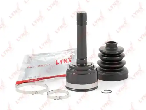 ШРУС наружный LYNXAUTO CO-4405
