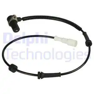 Датчик ABS DELPHI SS20300