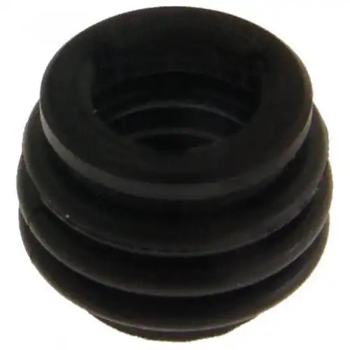 пыльник втулки направляющей суппорта! Honda Civic 92-95 0373-001 FEBEST