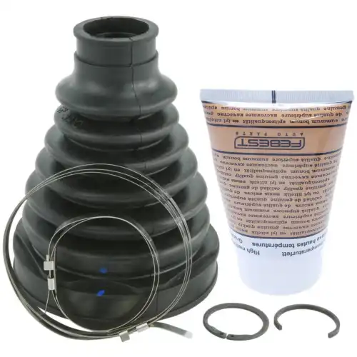 к-кт пыльника ШРУСа внутреннего! Ford Kuga, Land Rover Discovery III/IV 05> 2115P-KUGT FEBEST