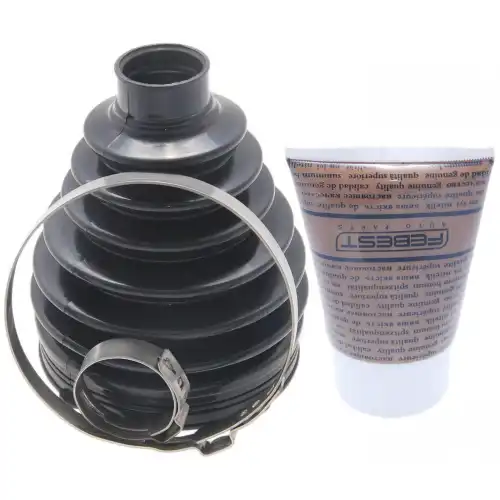 к-кт пыльника ШРУСа наружного! 80X105X24 Mazda 3 09-13 0517P-BL FEBEST