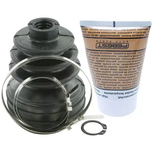 к-кт пыльника ШРУСа внутреннего! Honda CR-V III 2.0-2.4 06-12 0515-DY3WT FEBEST