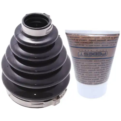 к-кт пыльника ШРУСа наружного! Ford Focus 08> 2117P-FOCII FEBEST