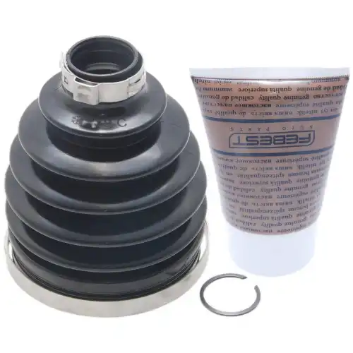 к-кт пыльника ШРУСа наружного! Toyota Avensis/Camry/Verso 1.8/2.4/2.0D 01> 0117P-ZNR FEBEST