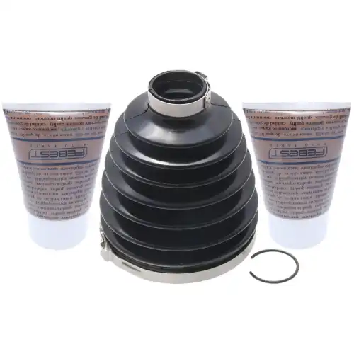 ШРУС наружный FEBEST 0217P-Y62