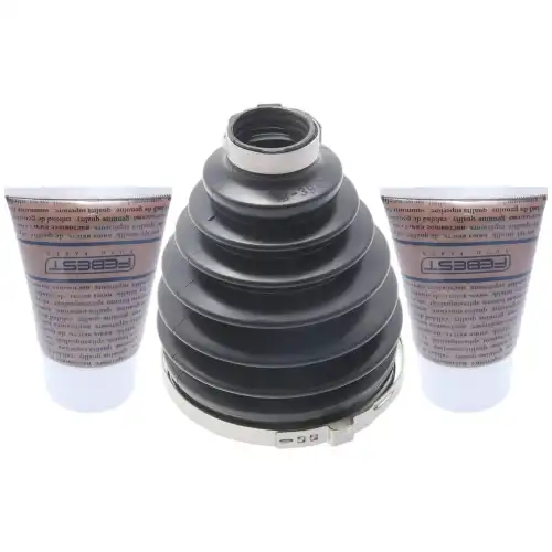 к-кт пыльника ШРУСа наружного! Toyota Fortuner/Hilux 11> 0117P-KUN26 FEBEST