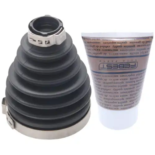 пыльник ШРУС наружный! Honda CIVIC FG 5D 12-15 0117P-ACA33R FEBEST