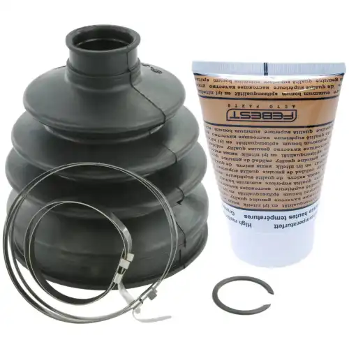 пыльник ШРУС внутр.! Ford RANGER TKE 12> 2115-TKE4WDT FEBEST