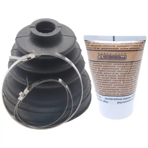 к-кт пыльника ШРУСа внутреннего! Ford Focus II 08-11 2115-CB4T FEBEST