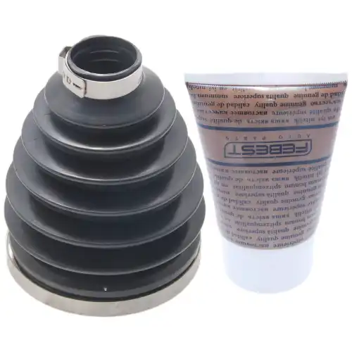 пыльник ШРУС наружный! Mitsubishi OUTLANDER 06-13 0417P-CW6 FEBEST