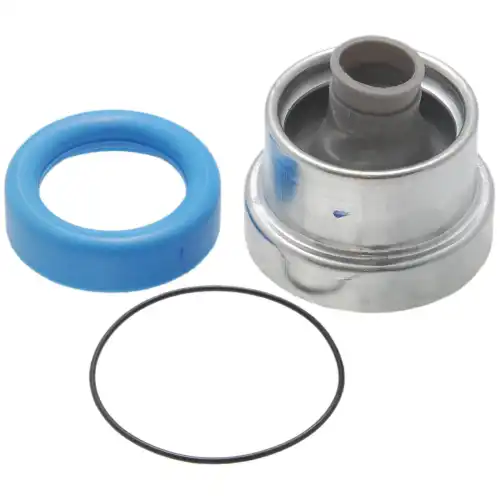 пыльник ШРУСа карданного вала к-кт! Nissan Murano 02-07 2715-S80SA FEBEST