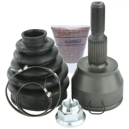 ШРУС наружный FEBEST 2110-CB7