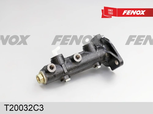 цилиндр тормозной главный! ВАЗ 21213/2129/2130/2131 T20032C3 FENOX