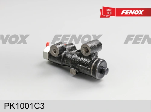 регулятор давления тормозов! (чугун) ВАЗ 2108-2115/2123/Kalina/Priora/Granta PK1001C3 FENOX