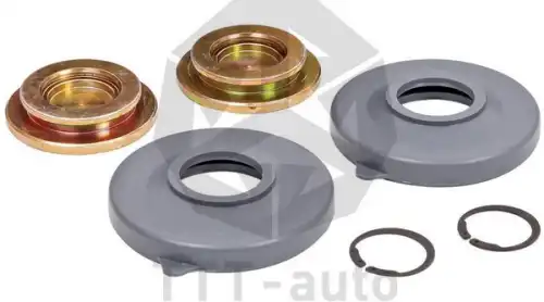 р/к дискового тормоза! (рм)пыльники, толкатели,стопоры Volvo FH12 14890 TTT