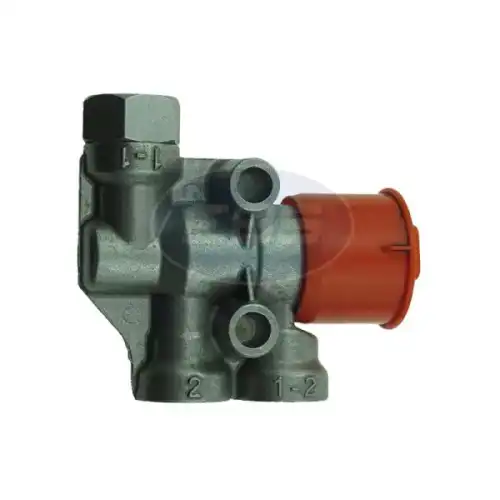 клапан растормаживания! (9630060030) 26.01.J003 EBS