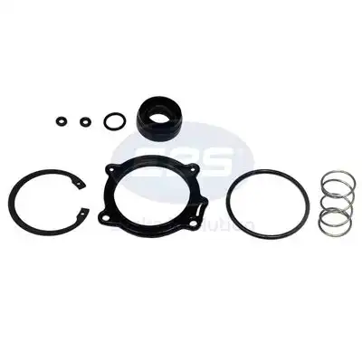 р/к модулятора !SCANIA R EKKB.49.1 EBS