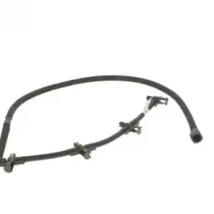 трубка топливная!  Iveco Daily 07>, Fiat Ducato 3.0D 06> 0 928 402 182 BOSCH