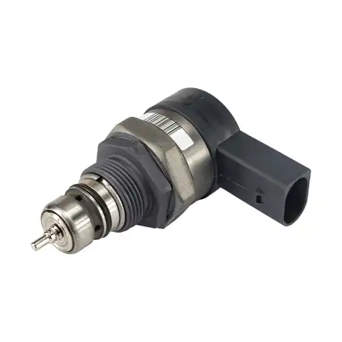 Регулятор давления топлива BOSCH 0 281 006 246